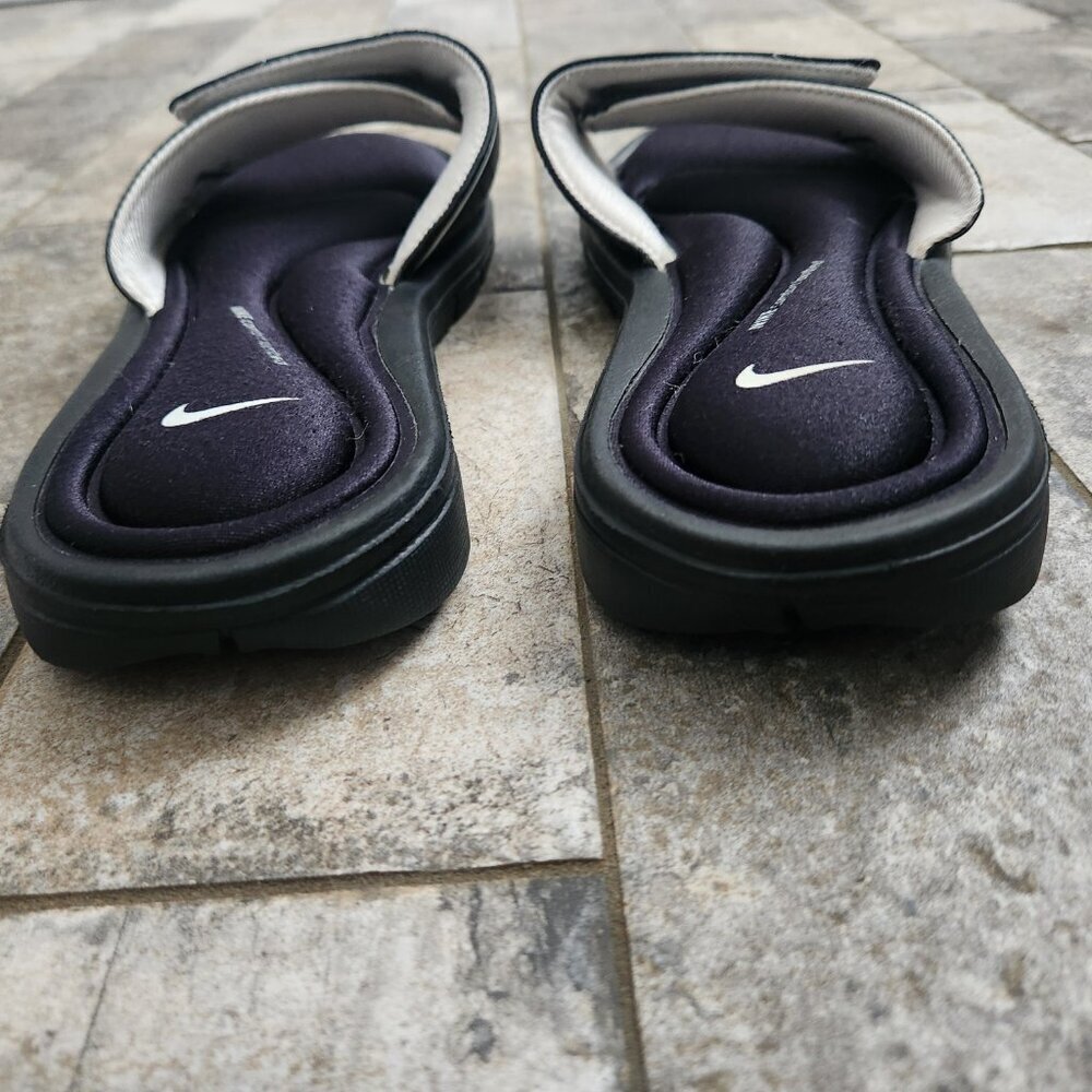 Nike Women's Comfort Footbed Slide Sandals - Picture 3 of 8